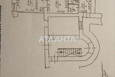 2-rooms apartment apartment by the address st. Krekhovskaya ul (area 35,6 m²) - Atlanta.ua - photo 26