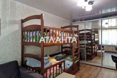 1-кімнатна квартира за адресою вул. Ойстраха Давида (площа 30 м²) - Atlanta.ua - фото 25