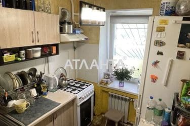 1-кімнатна квартира за адресою вул. Ойстраха Давида (площа 30 м²) - Atlanta.ua - фото 49