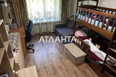 1-кімнатна квартира за адресою вул. Ойстраха Давида (площа 30 м²) - Atlanta.ua - фото 52