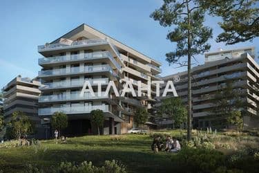 1-комнатная квартира по адресу Китайская ул. (площадь 42,6 м²) - Atlanta.ua - фото 8