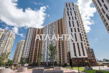 1-кімнатна квартира за адресою вул. Краснова (площа 42,5 м²) - Atlanta.ua - фото 6