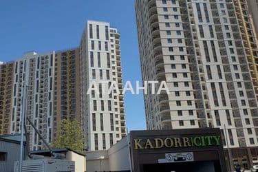 1-кімнатна квартира за адресою вул. Краснова (площа 42,5 м²) - Atlanta.ua - фото 10