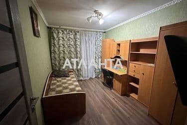 Многокомнатная квартира по адресу ул. Щурата В. Ул (площадь 105,2 м²) - Atlanta.ua - фото 10