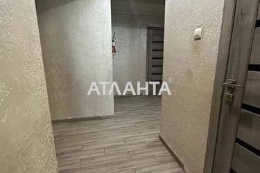 Многокомнатная квартира по адресу ул. Щурата В. Ул (площадь 105,2 м²) - Atlanta.ua - фото 14