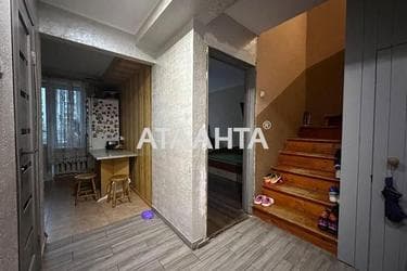 4+-rooms apartment apartment by the address st. Shchurata V ul (area 105,2 m²) - photo 17 4+-rooms apartment apartment by the address st. Shchurata V ul (area 105,2 m²) - Atlanta.ua - photo 17