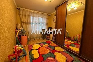 4+-rooms apartment apartment by the address st. Shchurata V ul (area 105,2 m²) - photo 21 4+-rooms apartment apartment by the address st. Shchurata V ul (area 105,2 m²) - Atlanta.ua - photo 21