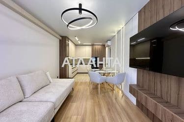 2-rooms apartment apartment by the address st. Zamarstynovskaya ul (area 71 m²) - Atlanta.ua - photo 15