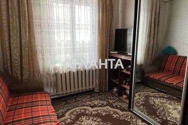 Будинок за адресою вул. 17-а лінія (площа 44,6 м²) - Atlanta.ua - фото 10