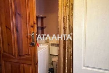 Будинок за адресою вул. 17-а лінія (площа 44,6 м²) - Atlanta.ua - фото 11