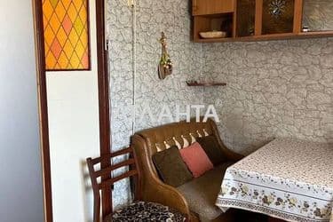 Будинок за адресою вул. 17-а лінія (площа 44,6 м²) - Atlanta.ua - фото 13