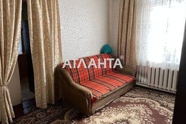 Будинок за адресою вул. 17-а лінія (площа 44,6 м²) - Atlanta.ua - фото 14