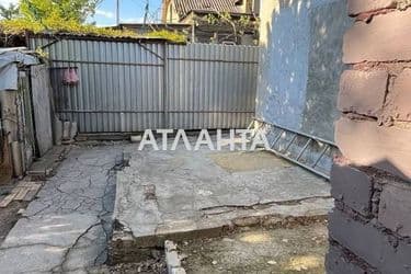 Будинок за адресою вул. 17-а лінія (площа 44,6 м²) - Atlanta.ua - фото 18
