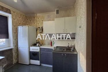 1-комнатная квартира по адресу Днепропетр. Дор. (площадь 34 м²) - Atlanta.ua - фото 19