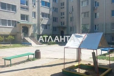 2-кімнатна квартира за адресою вул. Кудряшова (площа 60 м²) - Atlanta.ua - фото 15