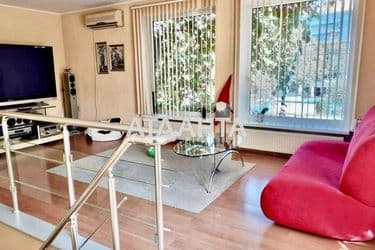 House by the address st. Tenistaya (area 212,2 m²) - Atlanta.ua - photo 28