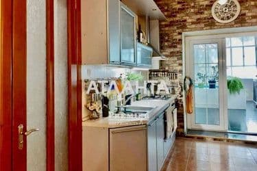 House by the address st. Tenistaya (area 212,2 m²) - Atlanta.ua - photo 36