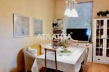 House by the address st. Tenistaya (area 212,2 m²) - Atlanta.ua - photo 37