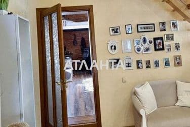 House by the address st. Tenistaya (area 212,2 m²) - Atlanta.ua - photo 33