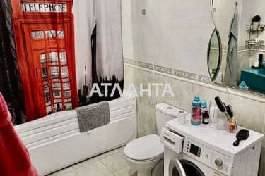 House by the address st. Tenistaya (area 212,2 m²) - Atlanta.ua - photo 43