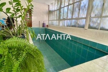 House by the address st. Tenistaya (area 212,2 m²) - Atlanta.ua - photo 44