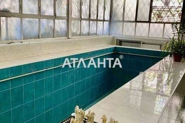 House by the address st. Tenistaya (area 212,2 m²) - Atlanta.ua - photo 45