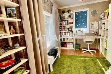 House by the address st. Tenistaya (area 212,2 m²) - Atlanta.ua - photo 47