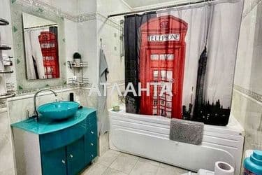 House by the address st. Tenistaya (area 212,2 m²) - Atlanta.ua - photo 49