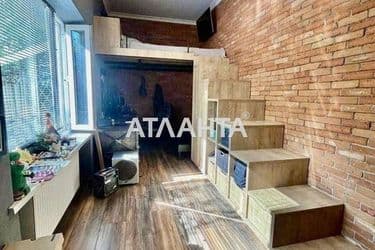 House by the address st. Tenistaya (area 212,2 m²) - Atlanta.ua - photo 41