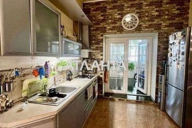House by the address st. Tenistaya (area 212,2 m²) - Atlanta.ua - photo 39