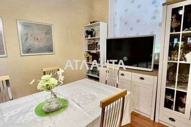House by the address st. Tenistaya (area 212,2 m²) - Atlanta.ua - photo 38