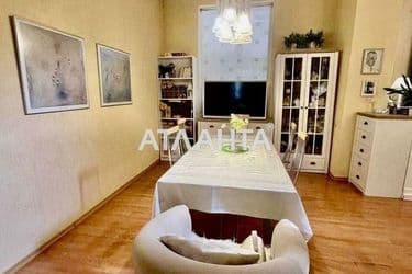 House by the address st. Tenistaya (area 212,2 m²) - Atlanta.ua - photo 31