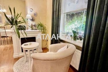 House by the address st. Tenistaya (area 212,2 m²) - Atlanta.ua - photo 30