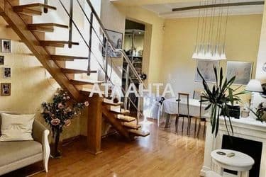 House by the address st. Tenistaya (area 212,2 m²) - Atlanta.ua - photo 32