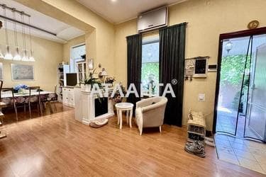 House by the address st. Tenistaya (area 212,2 m²) - Atlanta.ua - photo 39