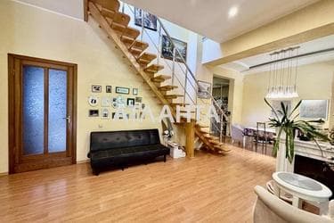 House by the address st. Tenistaya (area 212,2 m²) - Atlanta.ua - photo 36