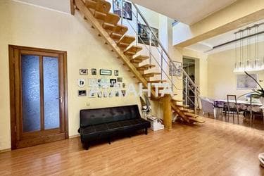 House by the address st. Tenistaya (area 212,2 m²) - Atlanta.ua - photo 40