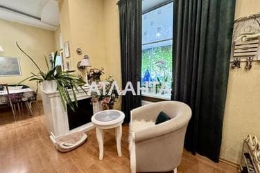 House by the address st. Tenistaya (area 212,2 m²) - Atlanta.ua - photo 38
