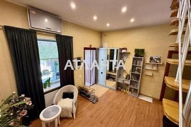 House by the address st. Tenistaya (area 212,2 m²) - Atlanta.ua - photo 42