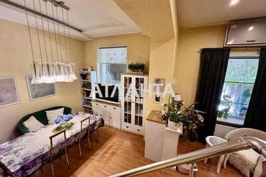 House by the address st. Tenistaya (area 212,2 m²) - Atlanta.ua - photo 43