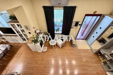 House by the address st. Tenistaya (area 212,2 m²) - Atlanta.ua - photo 37
