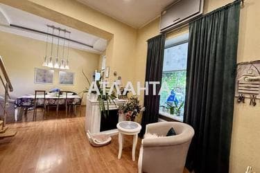 House by the address st. Tenistaya (area 212,2 m²) - Atlanta.ua - photo 44