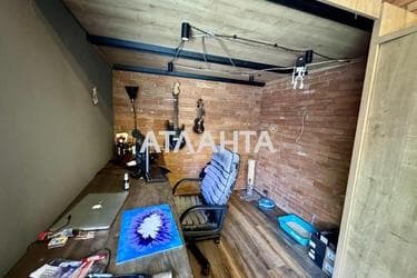 House by the address st. Tenistaya (area 212,2 m²) - Atlanta.ua - photo 49