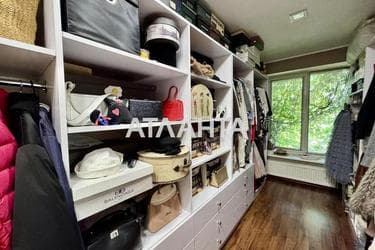 House by the address st. Tenistaya (area 212,2 m²) - Atlanta.ua - photo 57