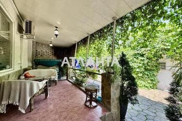 House by the address st. Tenistaya (area 212,2 m²) - Atlanta.ua - photo 68