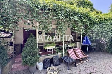 House by the address st. Tenistaya (area 212,2 m²) - Atlanta.ua - photo 69