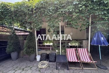 House by the address st. Tenistaya (area 212,2 m²) - Atlanta.ua - photo 70