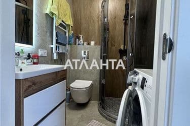 Dacha by the address st. Prichal 218 (area 30 m²) - Atlanta.ua - photo 18