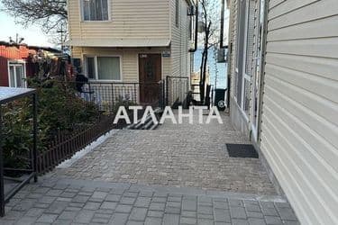 Dacha by the address st. Prichal 218 (area 30 m²) - Atlanta.ua - photo 28