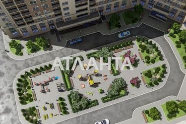 2-rooms apartment apartment by the address st. Glushko ak pr Dimitrova pr (area 57,2 m²) - Atlanta.ua - photo 8